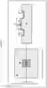 Fig. 09 - Transmon qubits with trenched capacitor structures