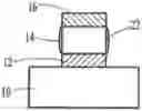 Fig. 01 - Post treatment to reduce shunting devices for physical etching process