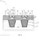 Fig. 05 - Confining filament at pillar center for memory devices