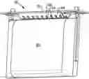 Fig. 01 - Battery cell venting system for electrified vehicle batteries