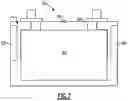 Fig. 06 - Battery cell venting system for electrified vehicle batteries