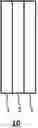 Fig. 01 - Separator having coating layer including partially reduced graphene oxide and lithium ion conductive polymer and lithium secondary battery comprising the same