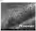 Fig. 05 - Separator, lithium metal negative electrode, and lithium metal secondary battery having solid superacid coating layer