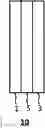 Fig. 01 - Separator and lithium-sulfur battery comprising same