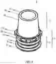 Fig. 05 - CONNECTION POLE FOR A RECHARGEABLE BATTERY AND RECHARGEABLE-BATTERY HOUSING