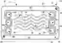 Fig. 01 - Displacement absorption tunnels for circular beads