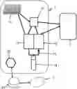 Fig. 01 - Method for electrical supply of an apparatus by an autonomous hybrid station