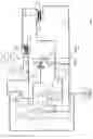Fig. 04 - Solid oxide fuel cell system with hydrogen pumping cell with carbon monoxide tolerant anodes and integrated shift reactor