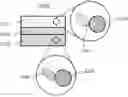 Fig. 01 - Solid electrolyte material and battery