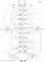 Fig. 05 - Base station antennas having arrays with frequency selective shared radiating elements