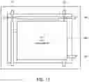 Fig. 17 - Non-circular center-fed antenna and method for using the same