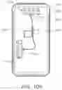 Fig. 19 - Chip antenna module and electronic device