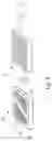 Fig. 14 - SURFACE WAVE POLARIZATION CONVERTER