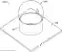 Fig. 01 - Dielectric lens antenna