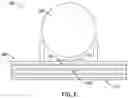 Fig. 05 - Dielectric lens antenna