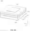 Fig. 09 - Chip antenna module and method of manufacturing chip antenna module