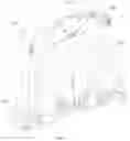 Fig. 11 - Vertically polarized omnidirectional antenna and dual-polarization omnidirectional antenna thereof