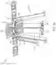Fig. 06 - Low cost high performance multiband cellular antenna with cloaked monolithic metal dipole