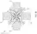 Fig. 07 - Low cost high performance multiband cellular antenna with cloaked monolithic metal dipole