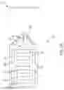 Fig. 10 - Low cost high performance multiband cellular antenna with cloaked monolithic metal dipole
