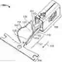 Fig. 01 - Crimp contact with structured region for preventing conductor slippage during crimping