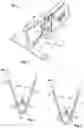 Fig. 02 - Crimp contact with structured region for preventing conductor slippage during crimping