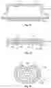Fig. 06 - Crimp contact with structured region for preventing conductor slippage during crimping