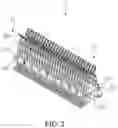 Fig. 03 - Card edge connector structure