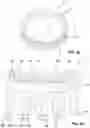 Fig. 19 - Electrical contact element comprising a carrier strip and a plurality of contact parts
