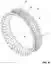 Fig. 20 - Electrical contact element comprising a carrier strip and a plurality of contact parts