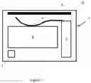 Fig. 02 - Carrier for a battery for supplying power to an electronic circuit