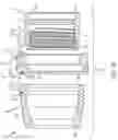 Fig. 02 - Nut seal connector assembly