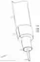 Fig. 04 - Nut seal connector assembly
