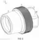 Fig. 09 - Nut seal connector assembly