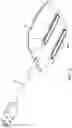 Fig. 03 - OPEN-ENDED MAGNETIC ATTRACTION CHARGING DEVICE FOR ELECTRONIC CIGARETTE