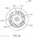 Fig. 24 - Magnetic connectors