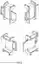 Fig. 07 - Power plug retention device