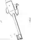 Fig. 09 - Power plug retention device