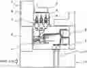 Fig. 01 - GAS-INSULATED SWITCHGEAR