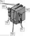 Fig. 01 - Systems and methods for installing flush mounted electrical devices