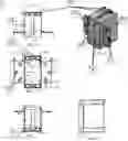 Fig. 03 - Systems and methods for installing flush mounted electrical devices