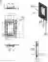 Fig. 06 - Systems and methods for installing flush mounted electrical devices