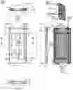 Fig. 07 - Systems and methods for installing flush mounted electrical devices