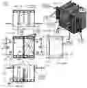 Fig. 16 - Systems and methods for installing flush mounted electrical devices