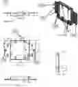Fig. 17 - Systems and methods for installing flush mounted electrical devices