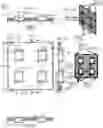 Fig. 24 - Systems and methods for installing flush mounted electrical devices
