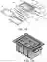 Fig. 28 - Systems and methods for installing flush mounted electrical devices