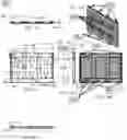 Fig. 33 - Systems and methods for installing flush mounted electrical devices