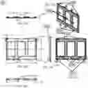 Fig. 34 - Systems and methods for installing flush mounted electrical devices