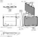Fig. 35 - Systems and methods for installing flush mounted electrical devices